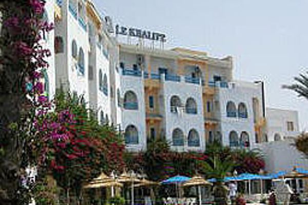 Khalife (Hammamet )